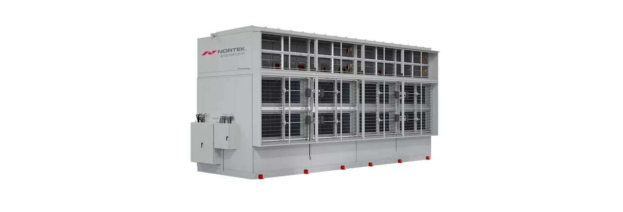 Nortek’s StatePoint Cooling Technology for Upcoming India Data Center GigaCampus