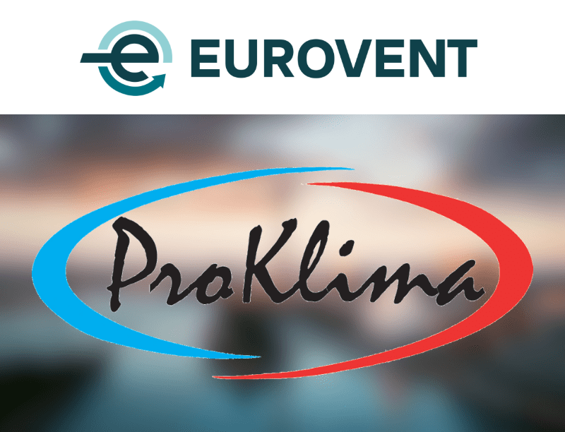 Switzerland’s ProKlima joins Eurovent as member association