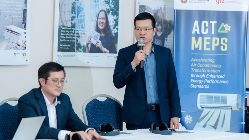 Viet Nam considers raising energy standards for room air conditioners