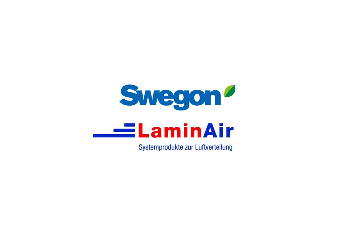 Swegon acquires LaminAir to expand Swiss air distribution business