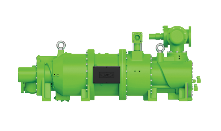 China Refrigeration Exhibition 2026 was held in Beijing, China