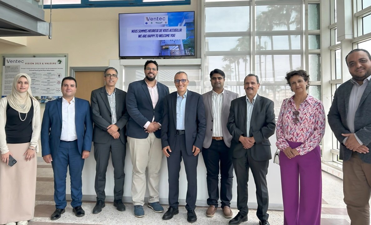 Morocco launches National Cooling Action Plan with UNEP and RCREEE