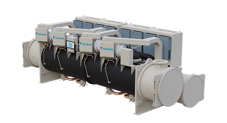 2026 AHR Expo Innovation Award Winners Showcase HVACR Advancements