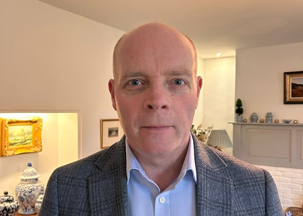 Nordic Climate Group appoints Ronnie Coutts as UK CEO