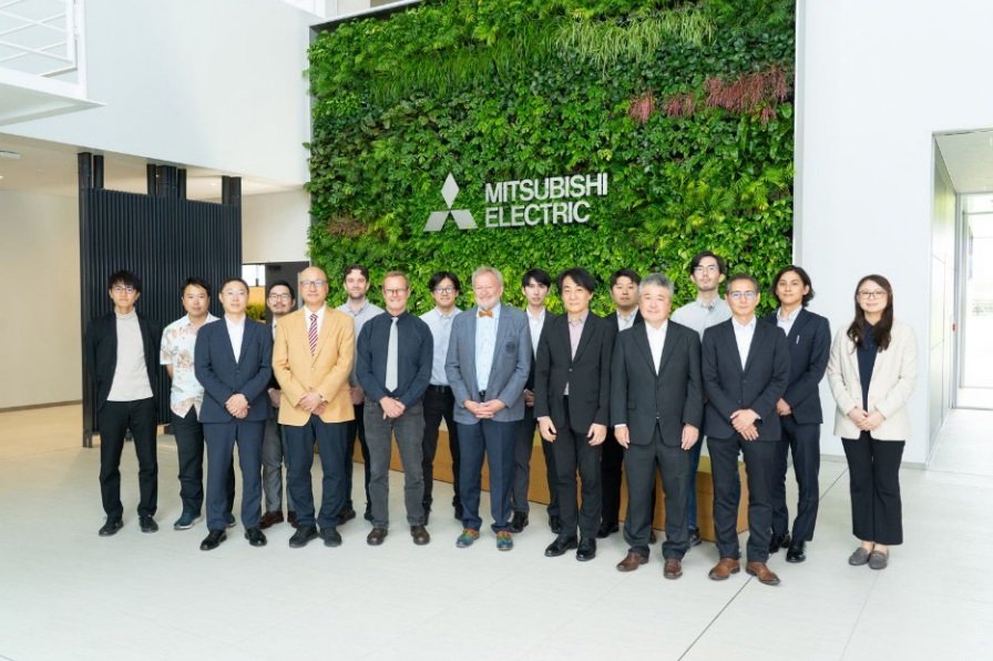 Japan, Denmark and Australia collaborate to develop new thermal comfort index