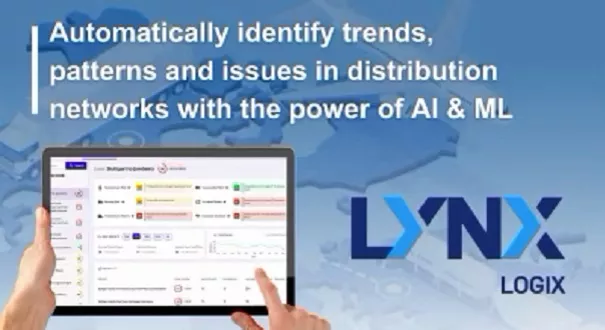 Carrier Launches Lynx Logix Platform for Predictive Supply Chain Visibility and Mitigation