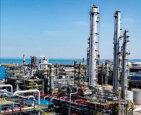 Moon-TECH heat pump distillation system approved for technological achievement in China