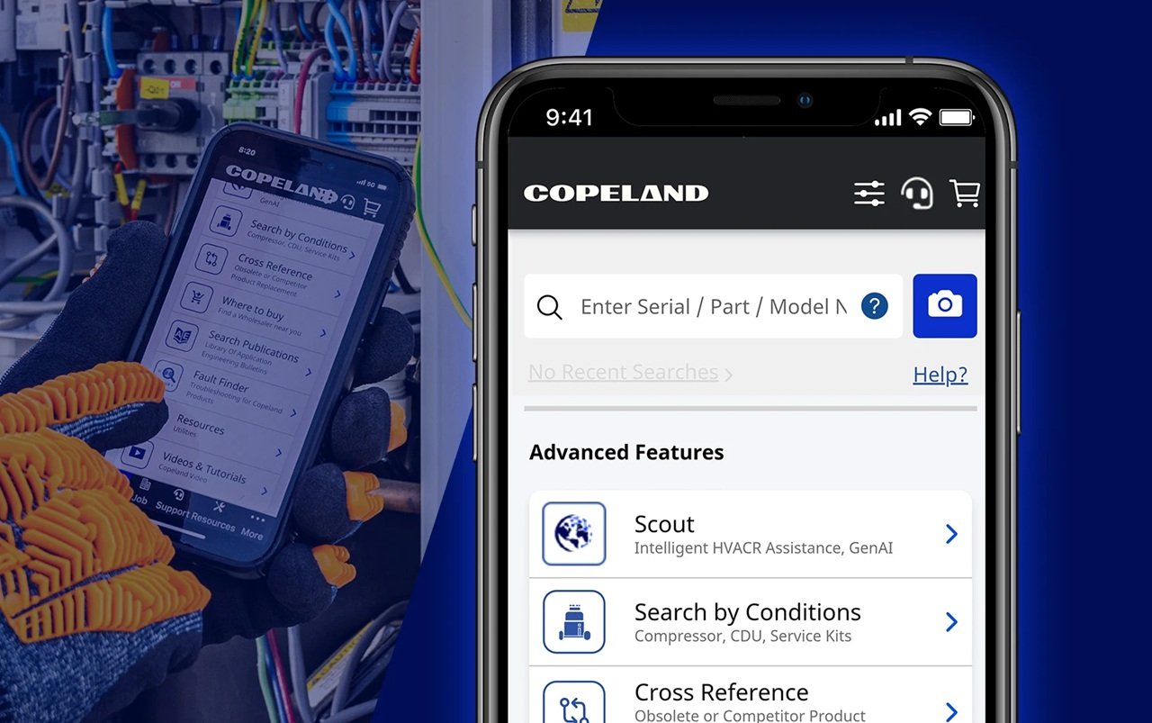 Copeland to acquire Australia-based Bueno Analytics for AI building optimization