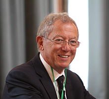 Sir David King to deliver keynote speech at EUREKA 2019