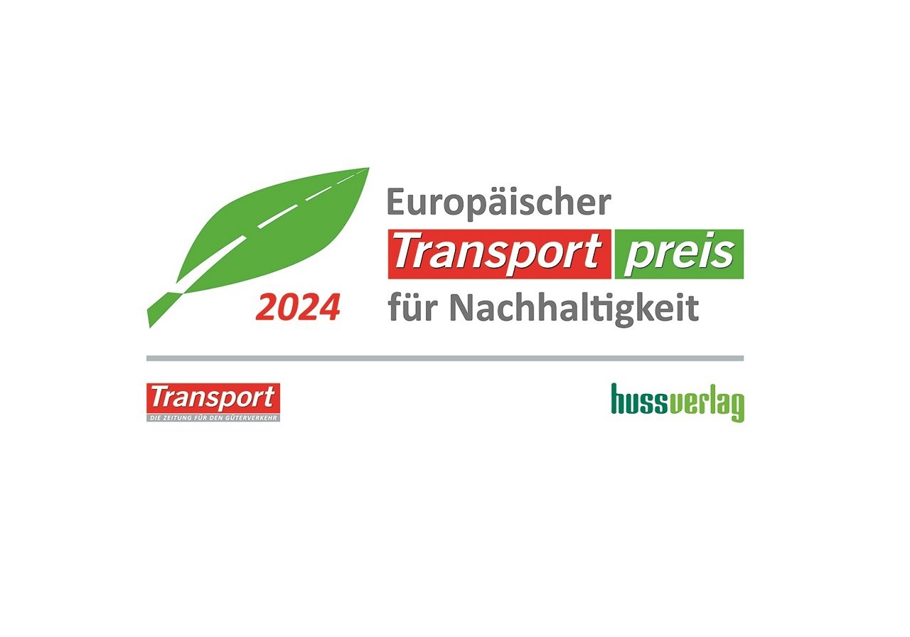 European Transport Award for Sustainability 2024