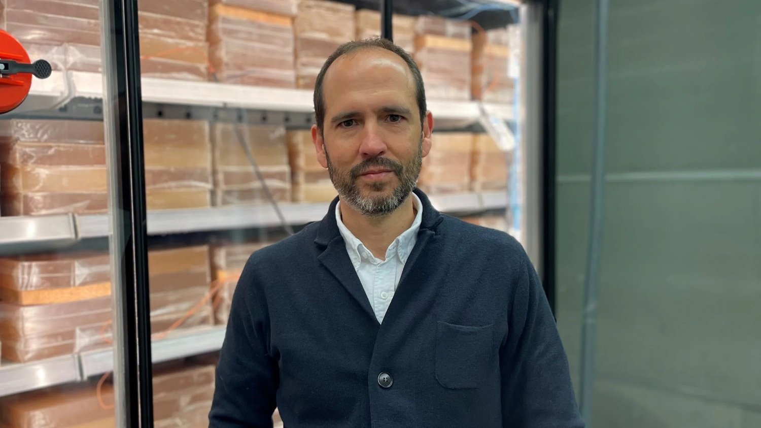 Eurovent re-elects Victor Gomara as PG-RDC vice-chairperson