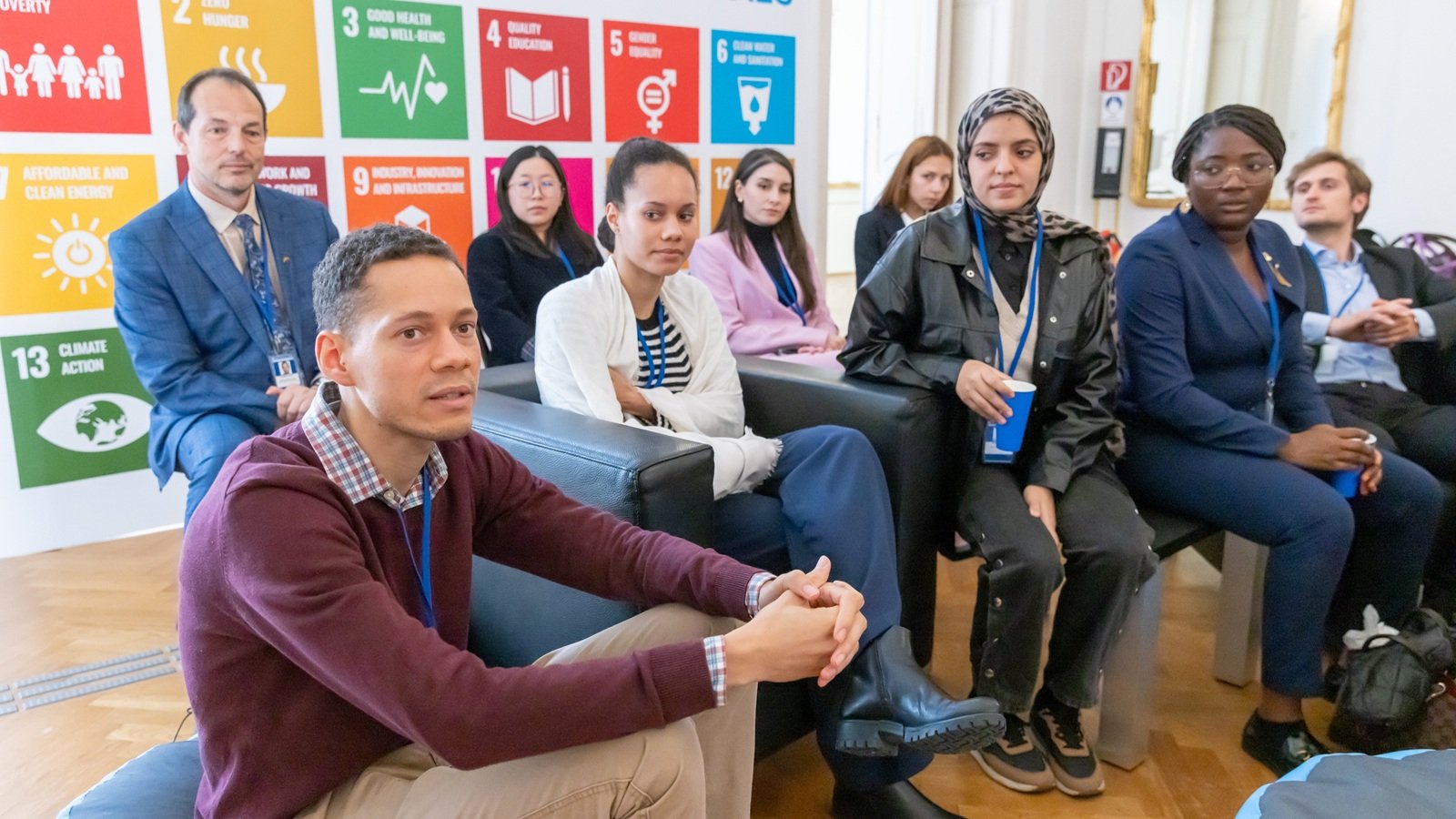 Il forum dell’UNIDO in Austria promuove l’agenda dell’industrializzazione verde