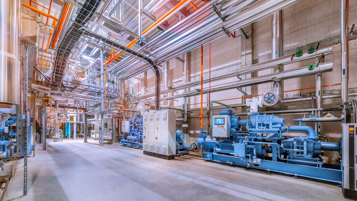 New name GEA Heating & Refrigeration Technologies