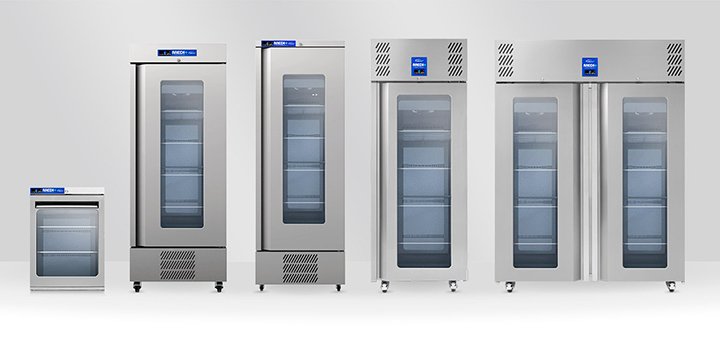 New Williams Medi+ range