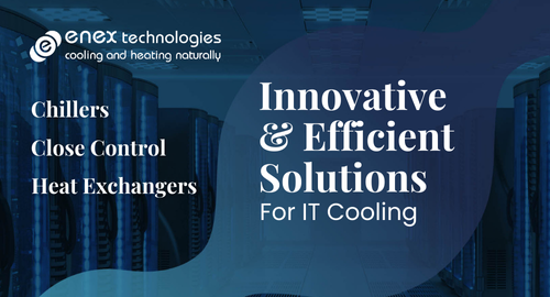 The Challenges of the New IT Cooling Era