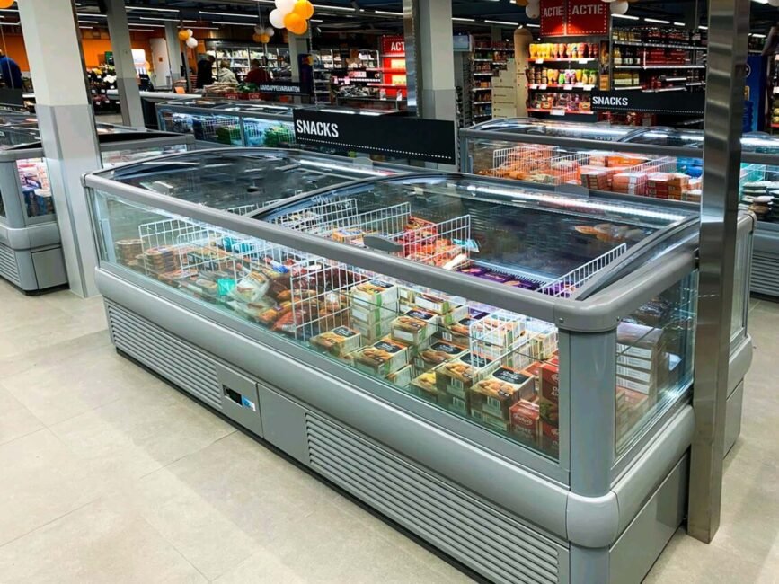 Sustainable Collaboration with the COOP Supermarket Chain in the Netherlands