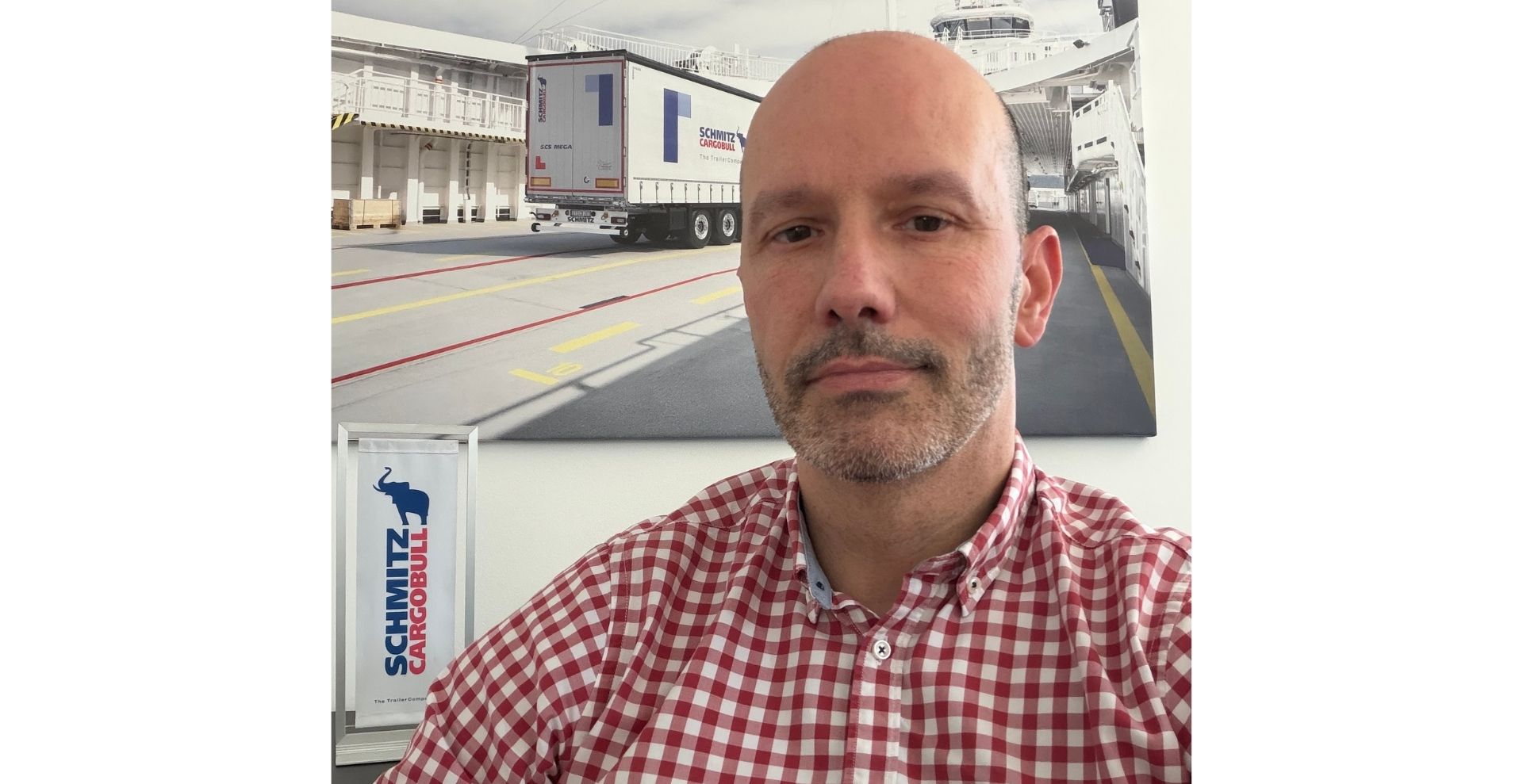 Schmitz Cargobull appoints Attila Kiss as Hungary Country Manager