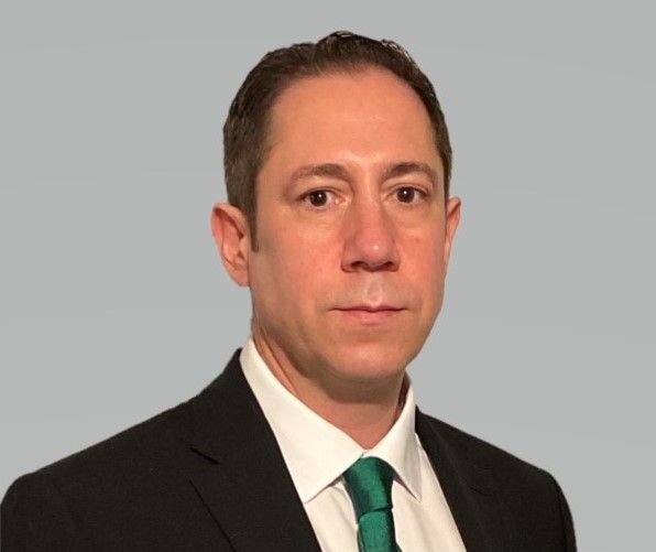 BITZER Reino Unido nombra a James Graham como nuevo Director General