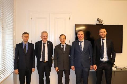 Epta Acquires Linus Eco And Strengthens Its Position In Poland