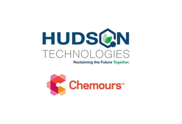 Hudson Technologies Enters Into Licensing Agreement With Chemours