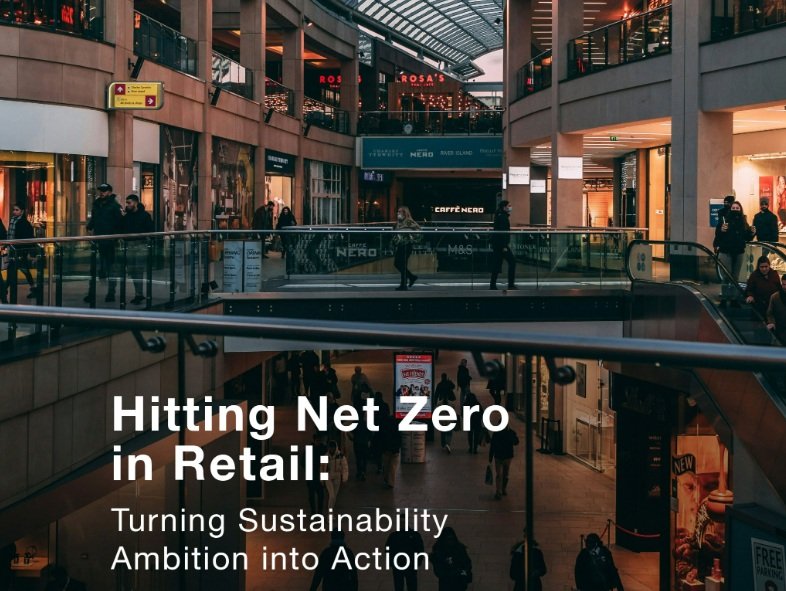 Mitsubishi Electric urges UK retailers to act on HVAC to reach net zero