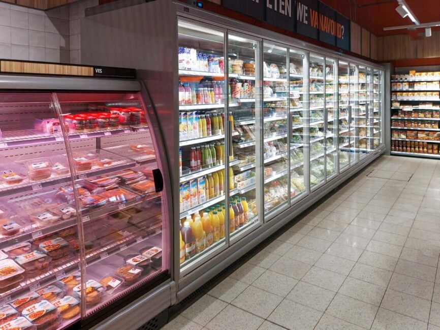 Sustainable Collaboration with the COOP Supermarket Chain in the Netherlands