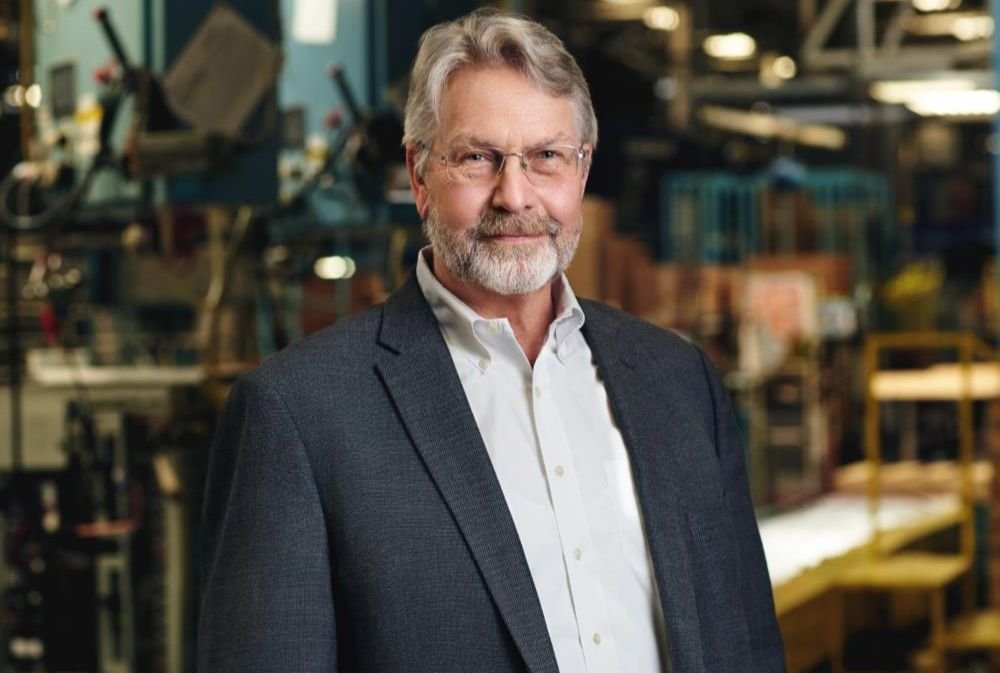 Hoshizaki America, Inc. Announces Chris Karssiens as President