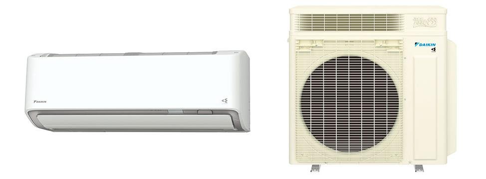 Daikin to Launch Energy-Saving ‘Ururu Sarara X’ Room Air Conditioners in Japan