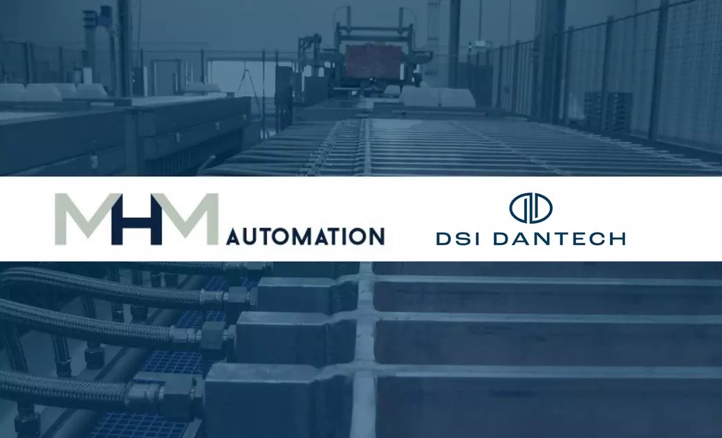 DSI Dantech partners with MHM Automation for Oceania distribution