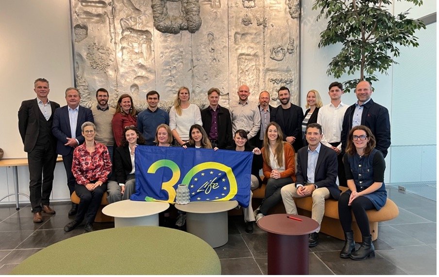 EXQUISHEAT project launches to develop standard heat pump solutions for food sector