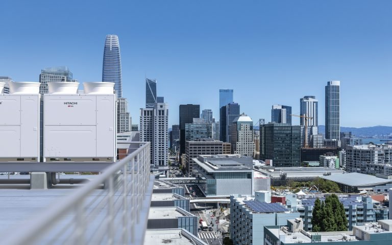 Johnson Controls-Hitachi Air Conditioning Launches air365 Max Cost Efficient HVAC Solution for Professionals