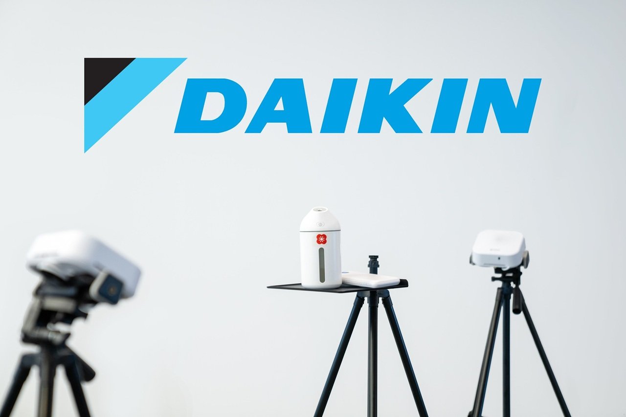 Daikin Invests in Poppy to Advance Smart HVAC and Indoor Air Quality Solutions