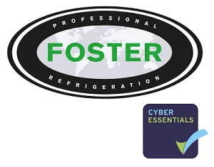 Foster awarded Cyber Essentials certification