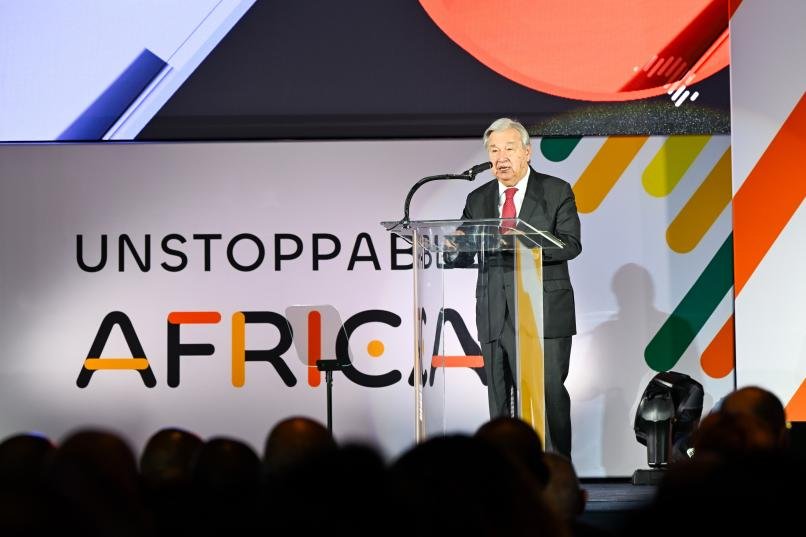 SEforALL highlights equity and innovation in global energy transition at UNGA80