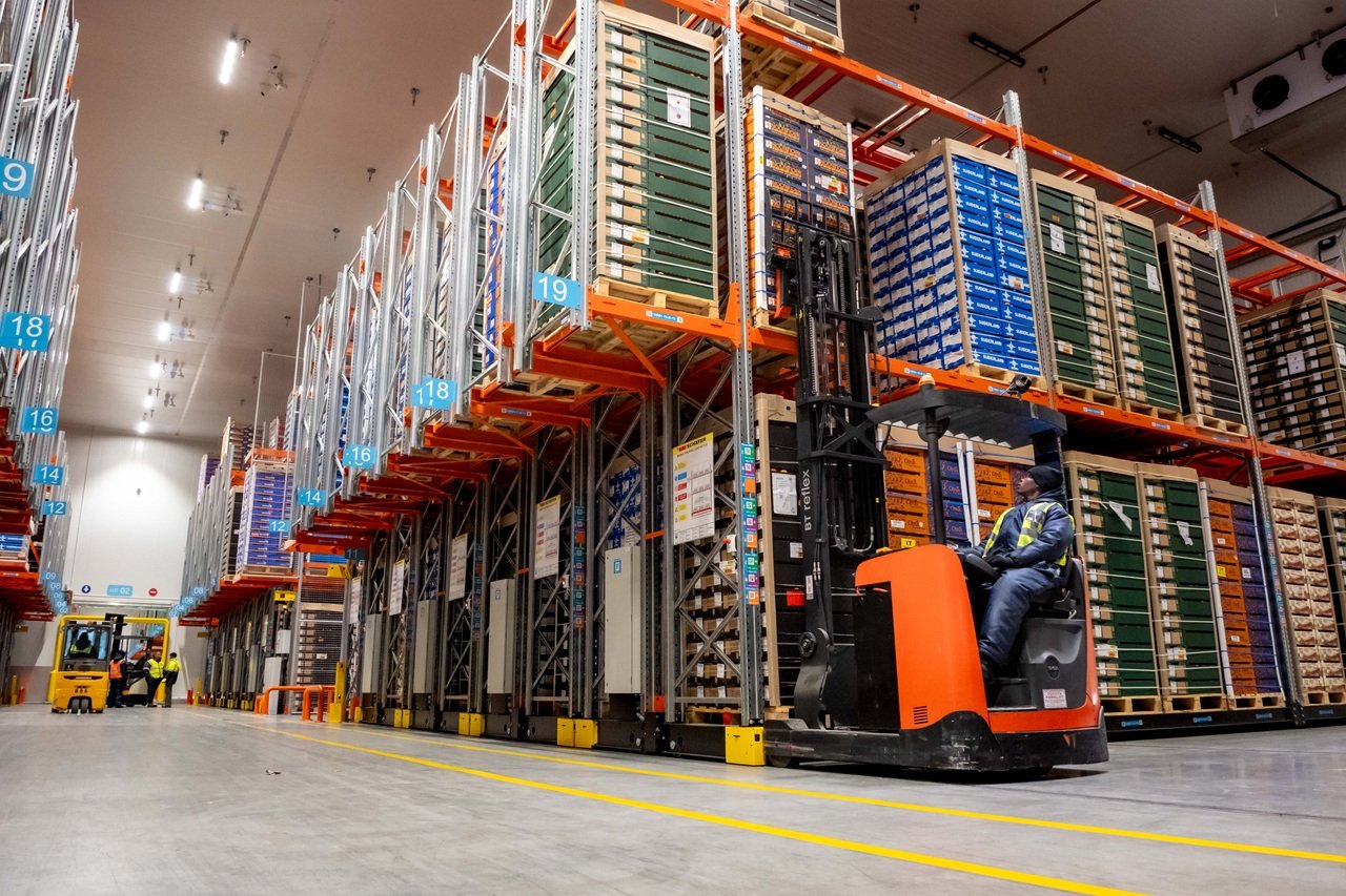 Maersk expands global cold and contract logistics network with new facilities in South Africa and Malaysia