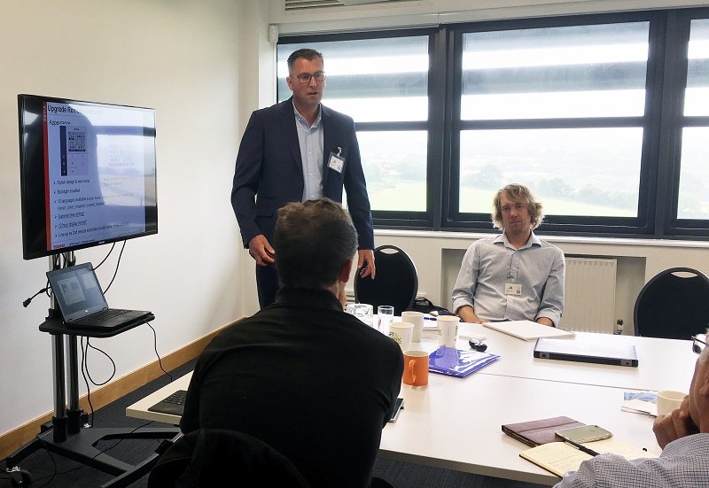 Toshiba Joins Forces with Cornwall New Energy to Explain the Benefits of Heat Pumps