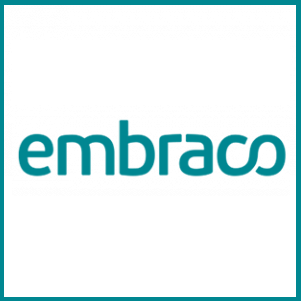 Embraco highlights its complete portfolio of commercial solutions at SIFA