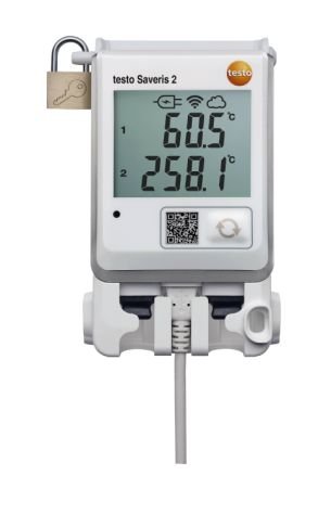 Newcastle University protect precious research by monitoring their -80°C freezers with testo Saveris 2