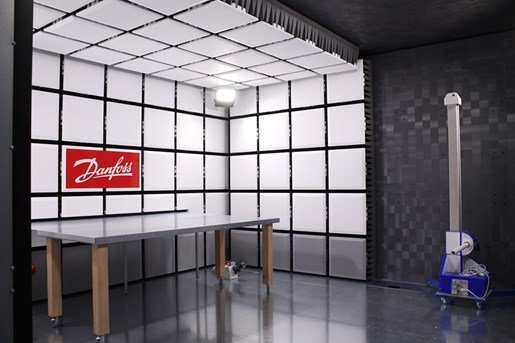 Danfoss Editron opens in-house testing facility in Lappeenranta, Finland