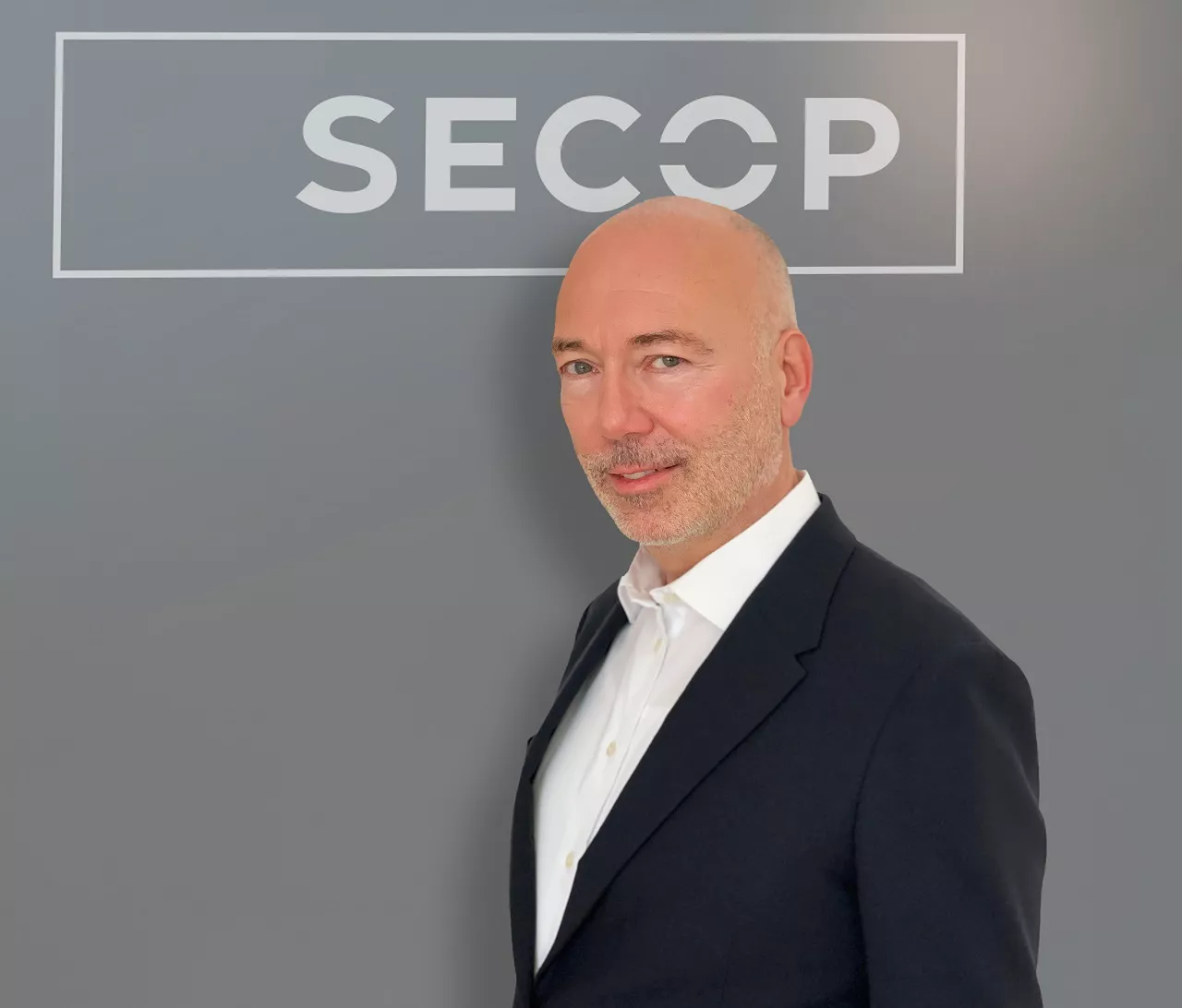 Secop GmbH has appointed Dr. Andreas J. Schmid as the new Group CEO