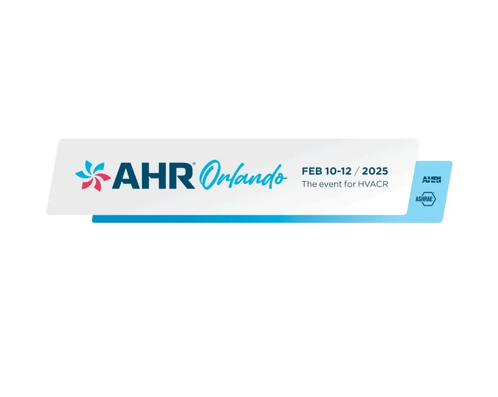 AHR Expo Announces 2025 Innovation Awards Winners & Releases Education Program