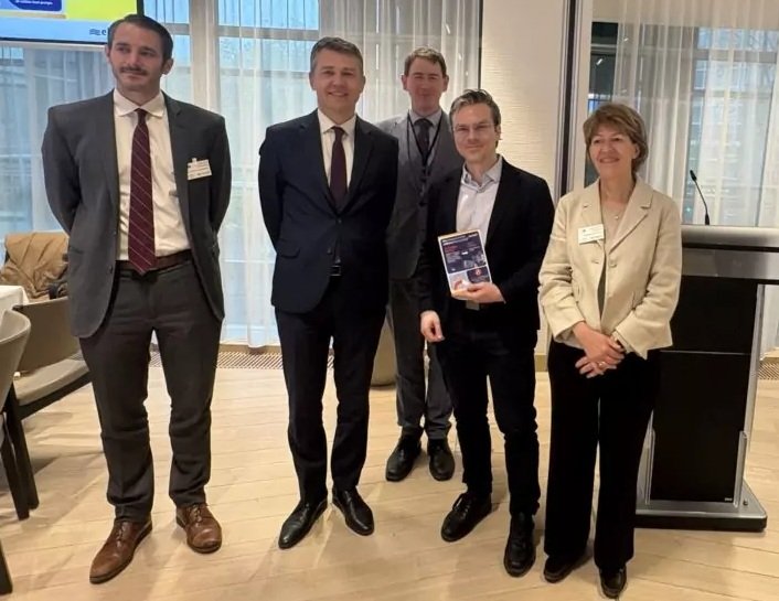 MEPs and Industry Call for EU Heat Pump Strategy to Boost Energy Security