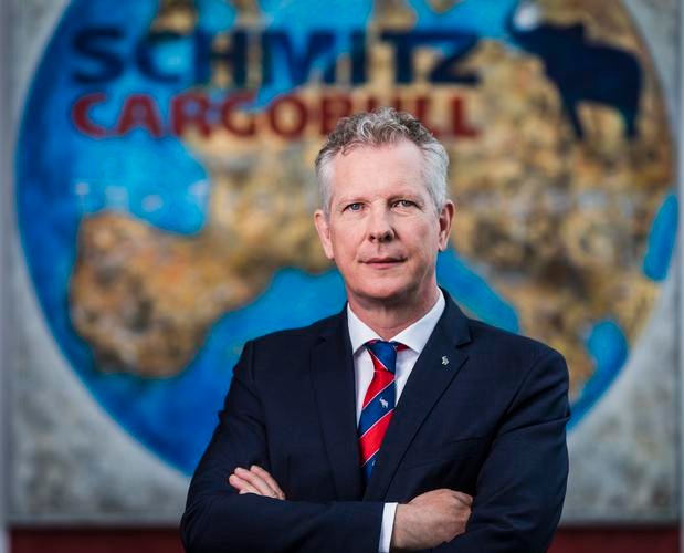 Schmitz Cargobull AG: Market leader within Europe once again
