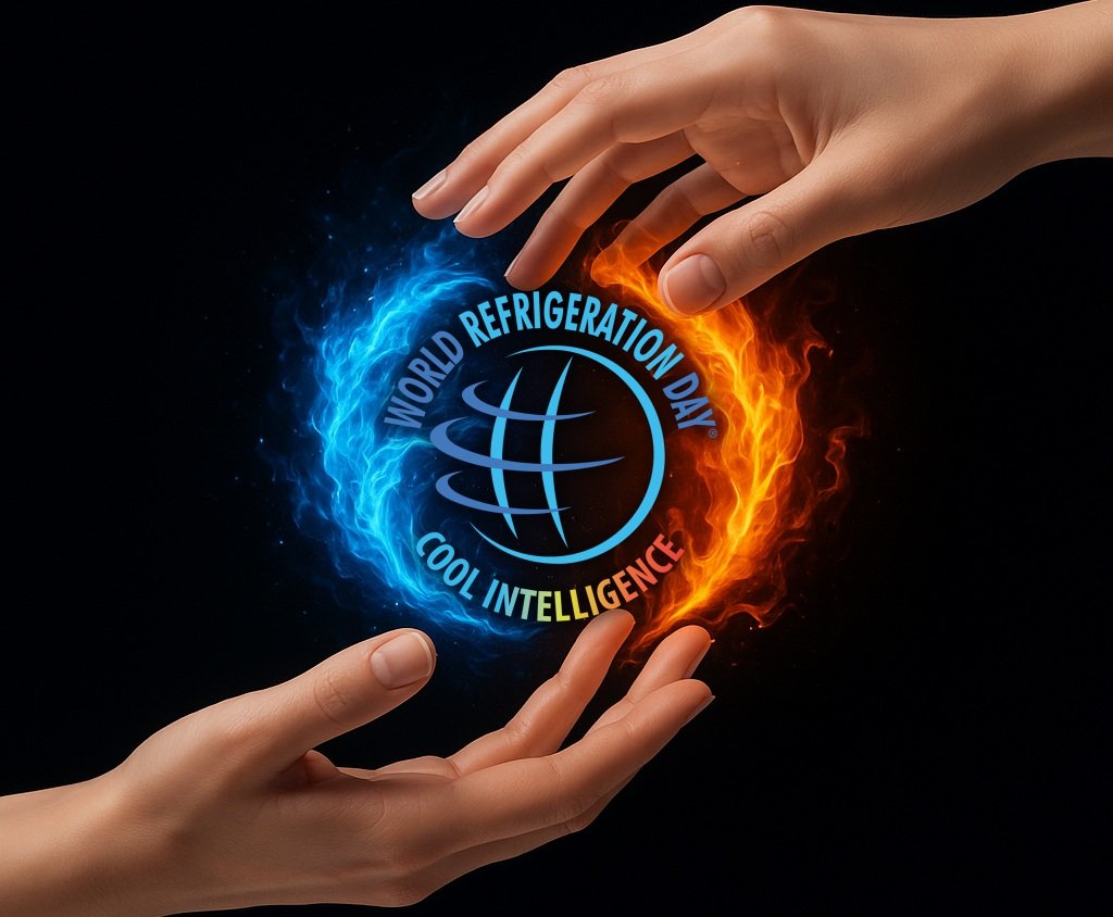 La Giornata Mondiale della Refrigerazione 2026 adotta il tema “Intelligenza Cool”
