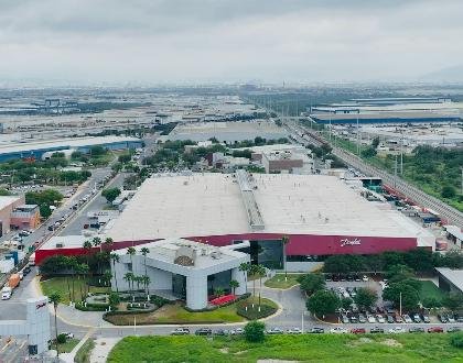 Danfoss to build new compressor and sensor factory in Apodaca, Mexico