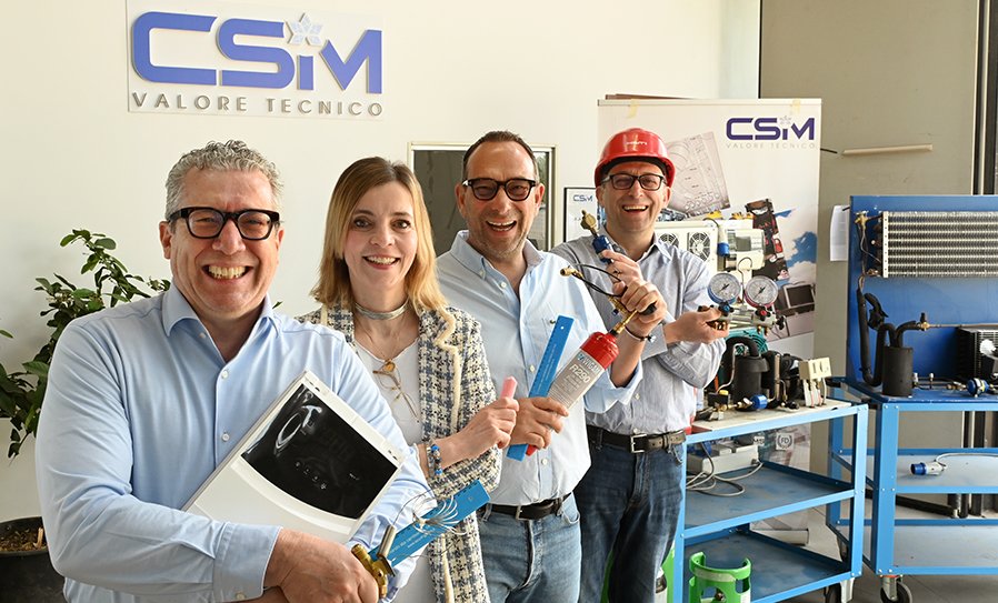 EU Safety Rules Trump F-Gas Certification for Natural Refrigerant Work