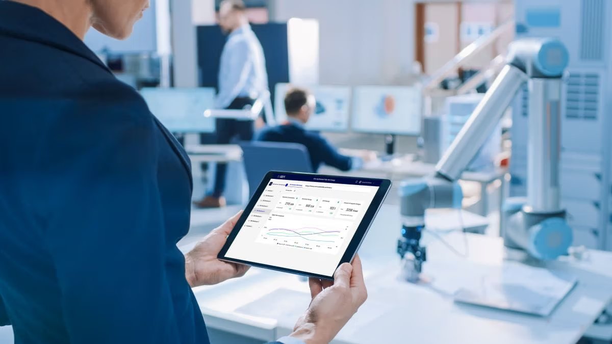 GEA launches AI-based energy optimization tool for cooling and heating systems