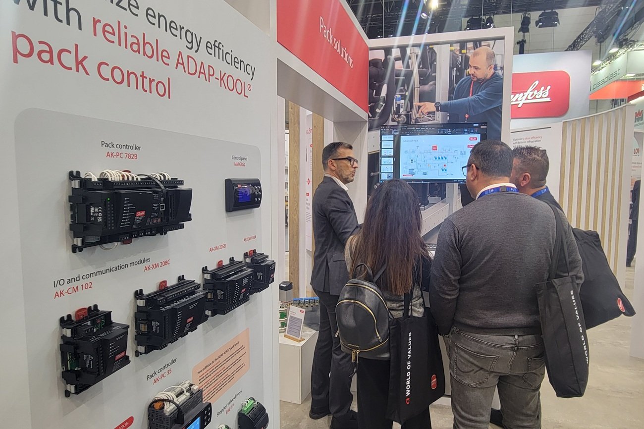 Danfoss Climate Solutions Sets a Growth Course: Kristian Strand on Strategy and Talent