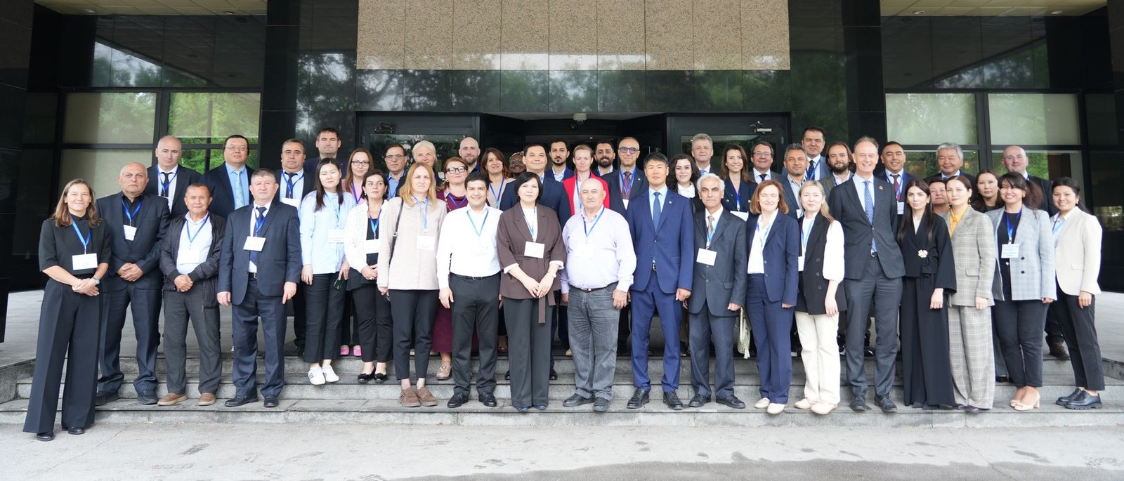 Europe and Central Asia strengthen Kigali cooperation in Kyrgyzstan