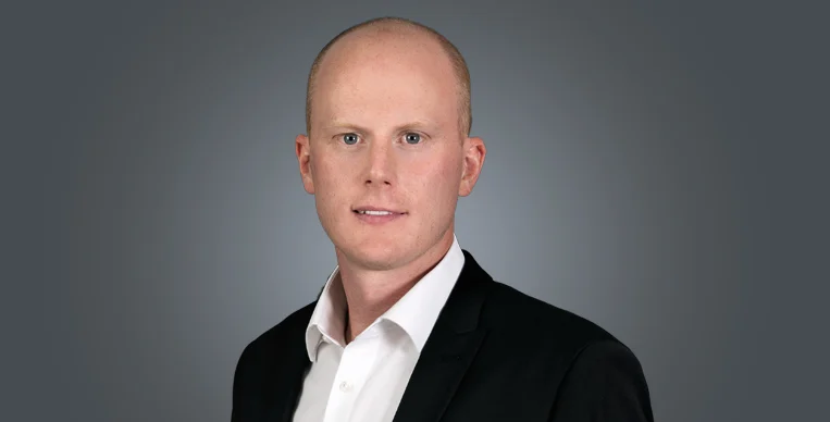 GÜNTNER is delighted to welcome Gernot Puntigam as Managing Director Europe